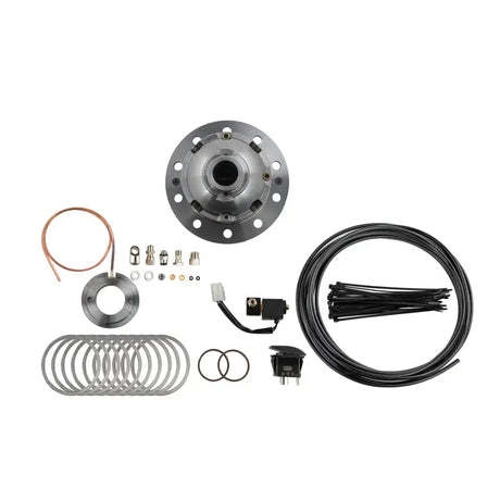 Automotive differential and installation parts for ARB Airlocker 27Spl10Bolt Nissan R180A