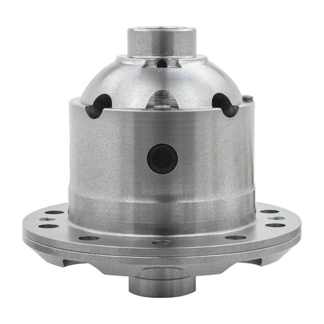 Silver metal differential for ARB Airlocker 27Spl10Bolt Nissan R180A S/N