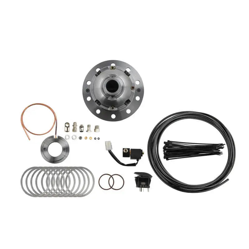 ARB Airlocker 27Spl10Bolt differential and installation kit for Nissan R180A