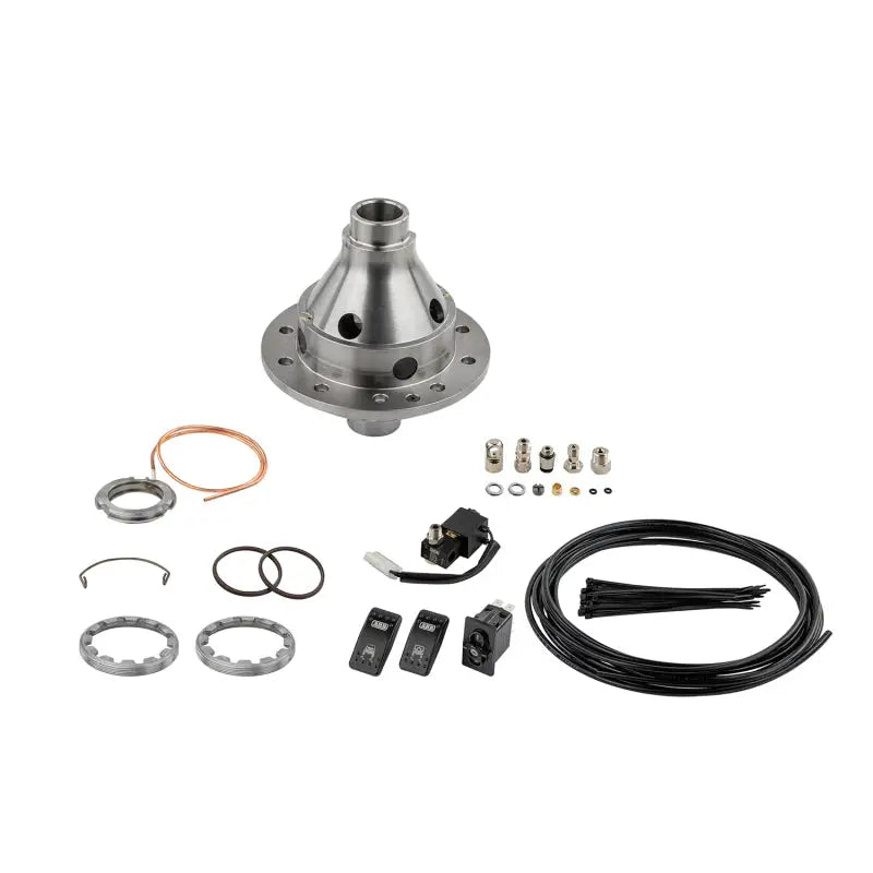 ARB Airlocker 31 Spl Ford 9In S/N - Truck & Automotive