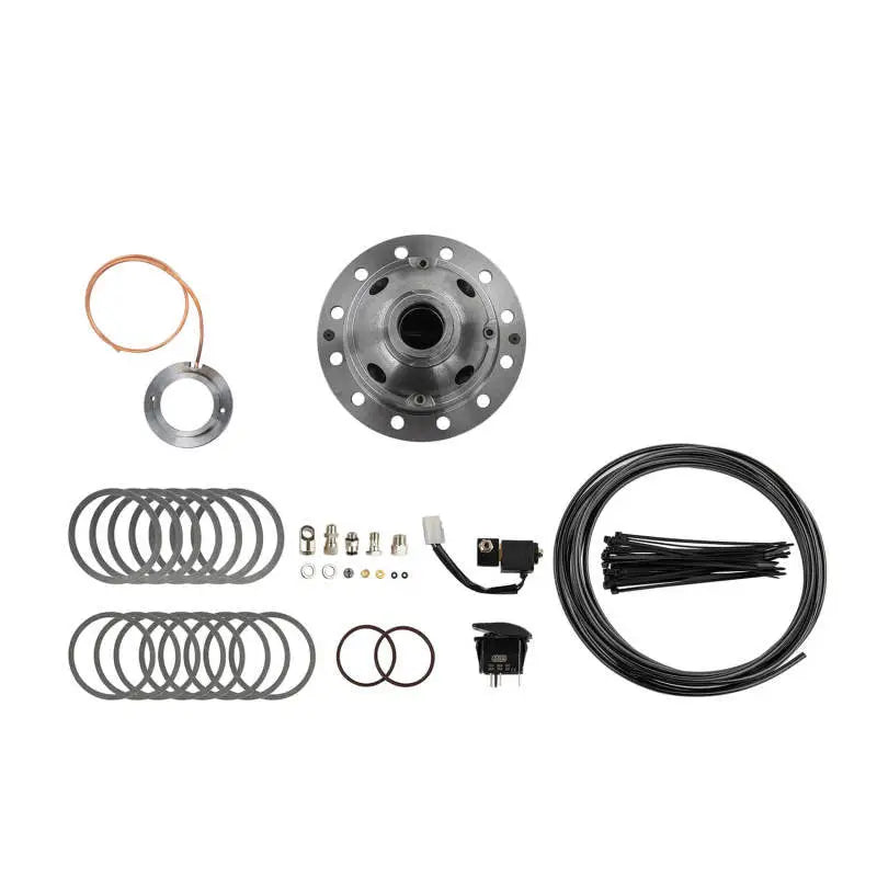 ARB Airlocker 32 Spl Toyota 8.9In S/N - Truck & Automotive