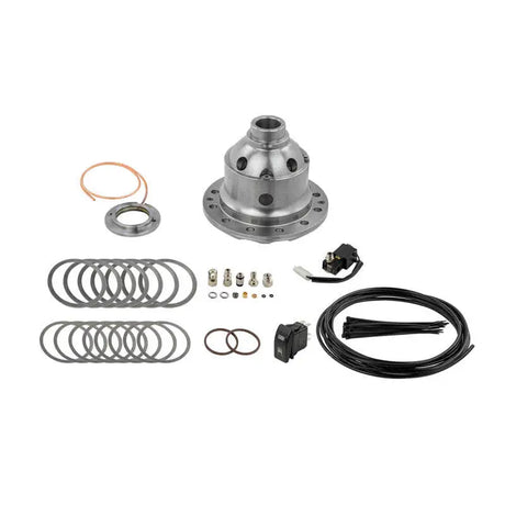 ARB Airlocker 32 Spl Toyota 8.9In S/N - Truck & Automotive