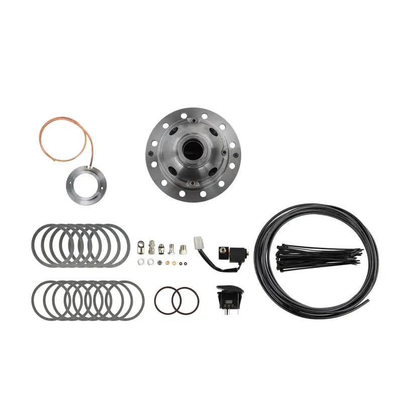 ARB Airlocker 32 Spl Toyota 8.9In S/N - Truck & Automotive