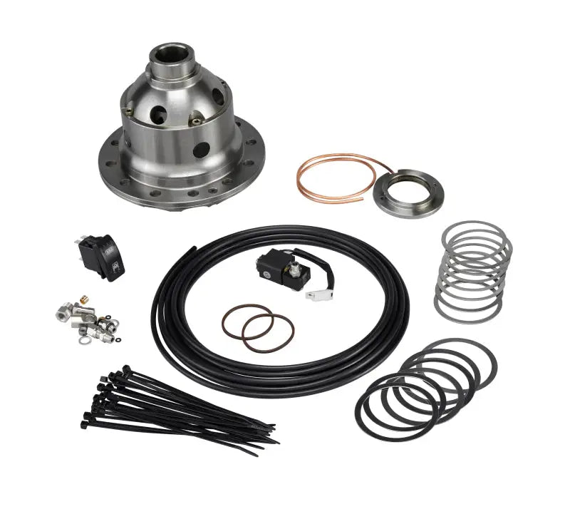 ARB Airlocker 32 Spl Toyota 8.9In S/N - Truck & Automotive