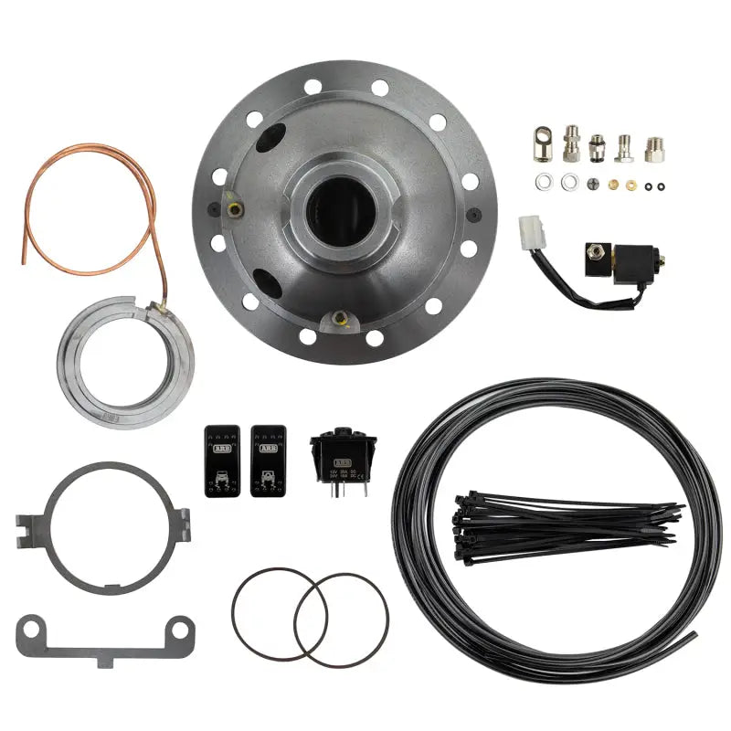 ARB Airlocker AAM 925/950 33 Spline - Truck & Automotive