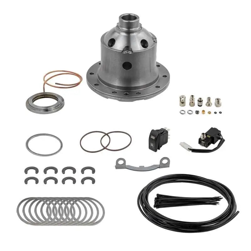 ARB Airlocker Dana 44A 30Spl S/N - RV and Auto Parts