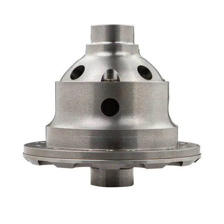 Silver metal differential for ARB Airlocker Dana70 with SPL High Spd detail