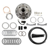 Automotive differential with ARB Airlocker Dana70 and SPL High SPD components