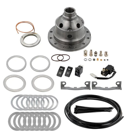 ARB Airlocker Dana70/80 Spl High Spd automotive differential and installation kit