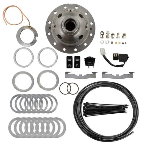 ARB Airlocker Dana70/80 35 Spl Low Spd S/N - RV and Auto Parts