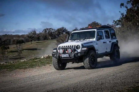 ARB BASE261