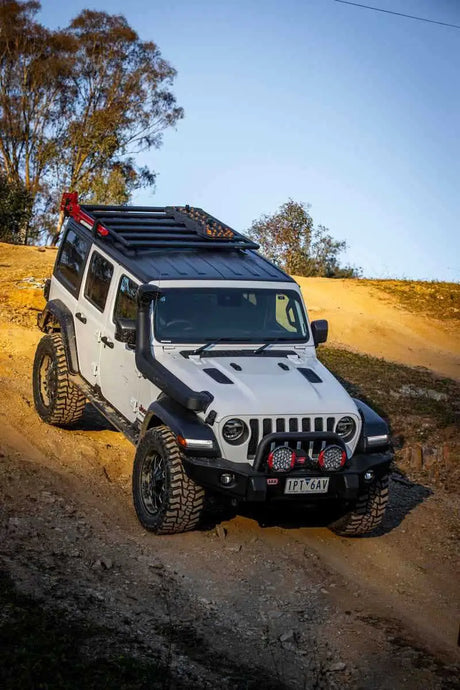 ARB BASE261