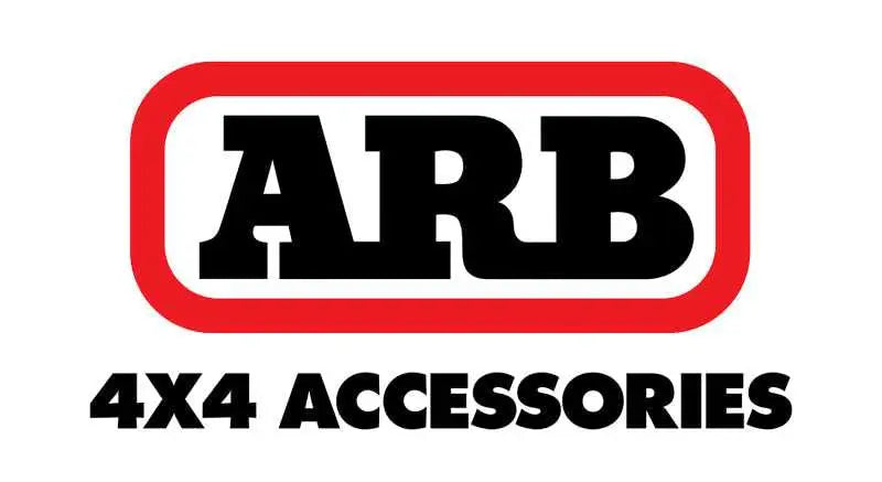 ARB 4x4 Accessories logo.