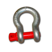 ARB ARB Bow Shackle 19mm 4.75T Rated Type S