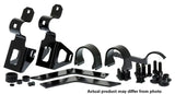 ARB Bp51 Fit Kit Jeep Jk + 4In Rear - Truck & Automotive