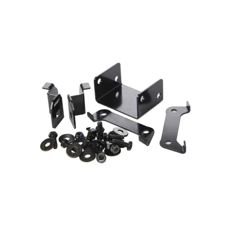 ARB Brake Line Relocation Kit Jk 