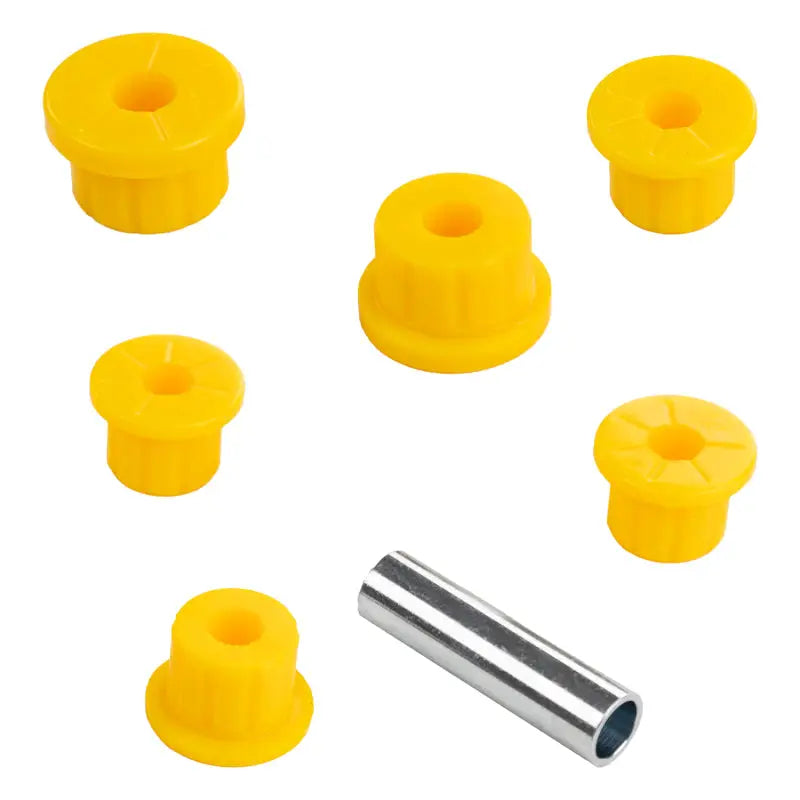 ARB OMESB19 ARB Bush Kit Fr & Rr Except Lj50