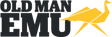 Pixelated yellow camel for ARB Bush Kit Lc78 Troop Carrier LC78 Troop vehicle
