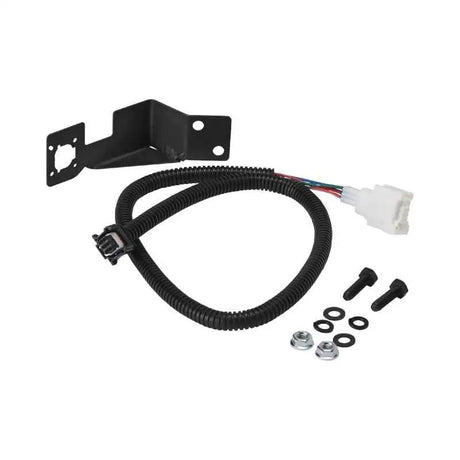 ARB Camera Kit My16 200 V2 Suits 3215210/3415220/3915210 - RV and Auto Parts