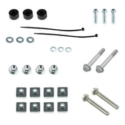 Old Man Emu ARB Castor & Driveline Kit Jeep Jk
