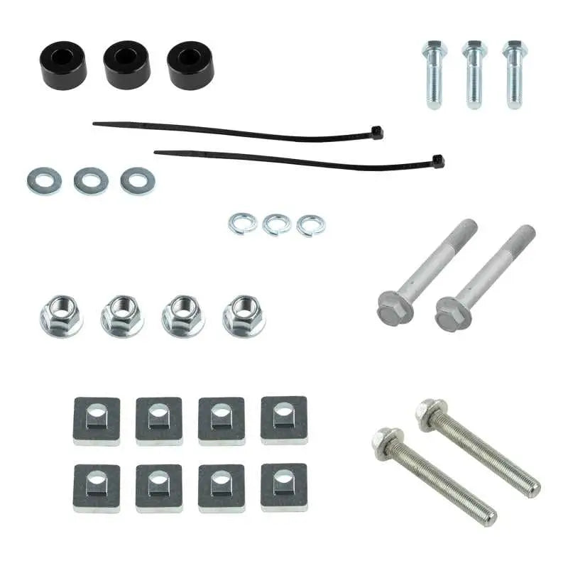 Old Man Emu ARB Castor & Driveline Kit Jeep Jk