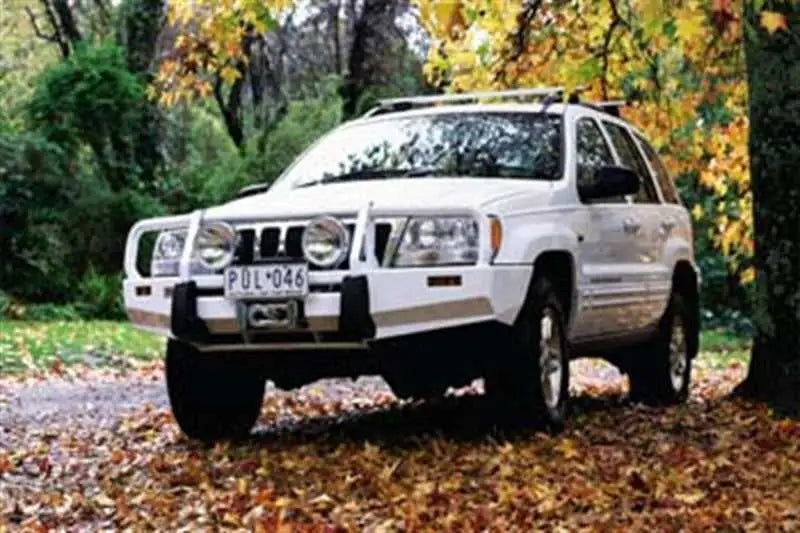 ARB ARB Combar G/Cherokee Wj/Wg99-04 8-9.5