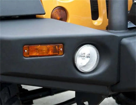 ARB Combar Oe Fog W/Crush Cans Jk 07On8-9.5 - RV and Auto Parts
