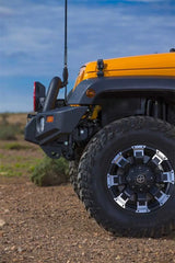 ARB Combar Oe Fog W/Crush Cans Jk 07On8-9.5 - RV and Auto Parts