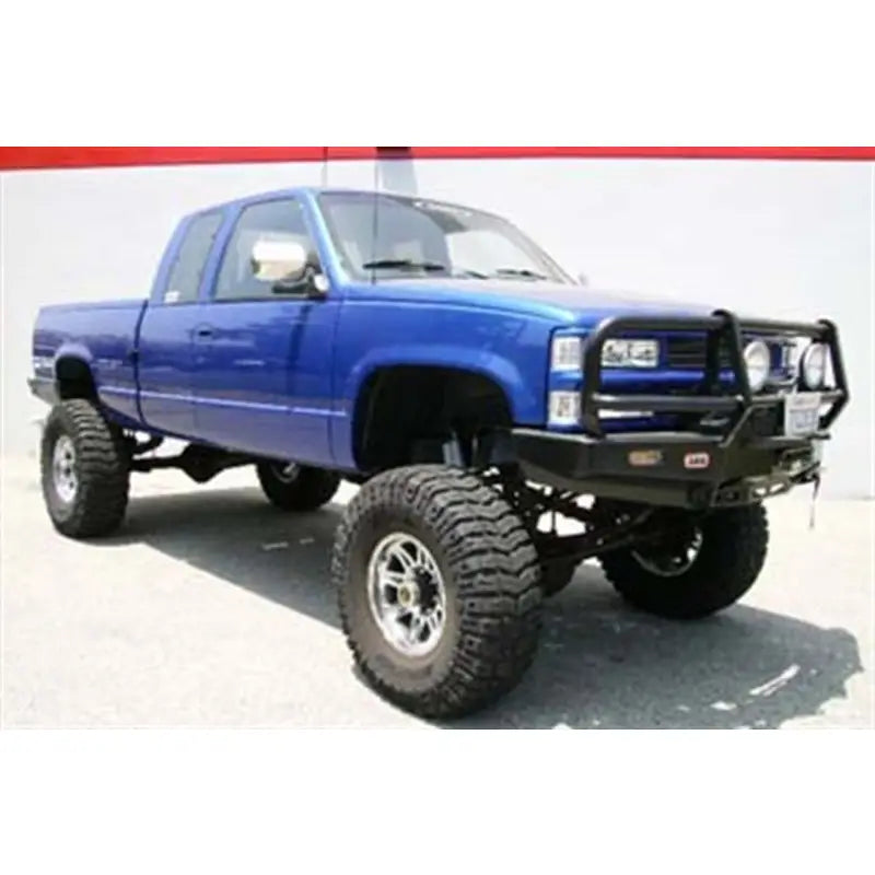 ARB 3462030 ARB Combar Slvrado88-98 12-16.5