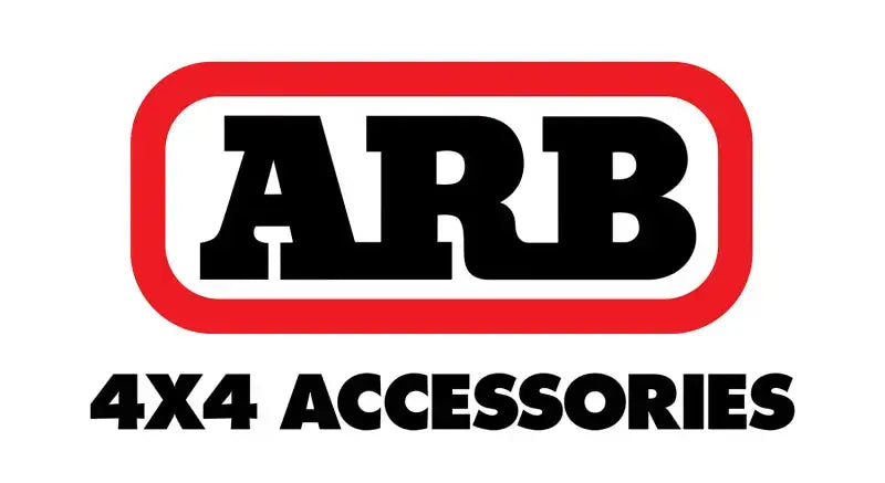 ARB Combar Slvrado88-98 12-16.5 - Truck & Automotive