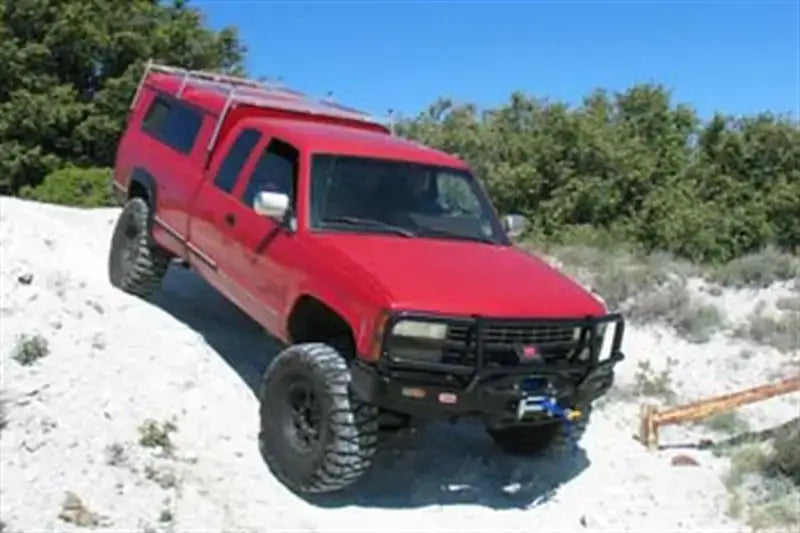 ARB Combar Slvrado88-98 12-16.5 - Truck & Automotive
