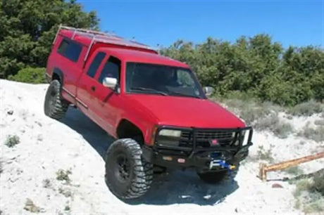 ARB Combar Slvrado88-98 12-16.5 - Truck & Automotive
