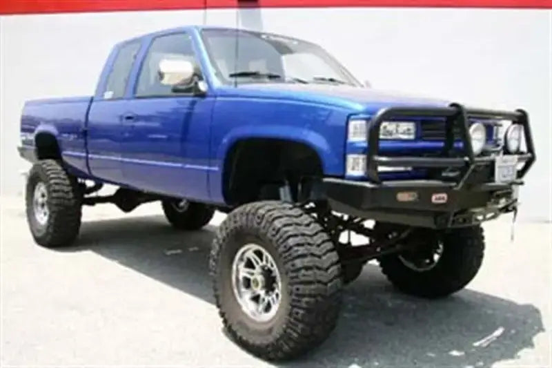 ARB Combar Slvrado88-98 12-16.5 - Truck & Automotive