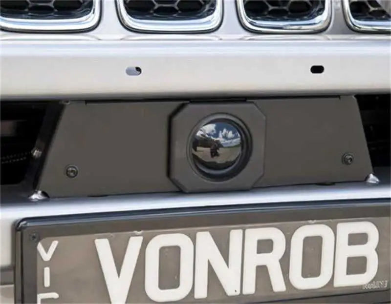 ARB Combar Suit ARB Fog G/Cherokee Wk214On 8-9.5 - RV and Auto Parts