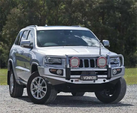ARB ARB Combar Suit ARB Fog G/Cherokee Wk214On 8-9.5