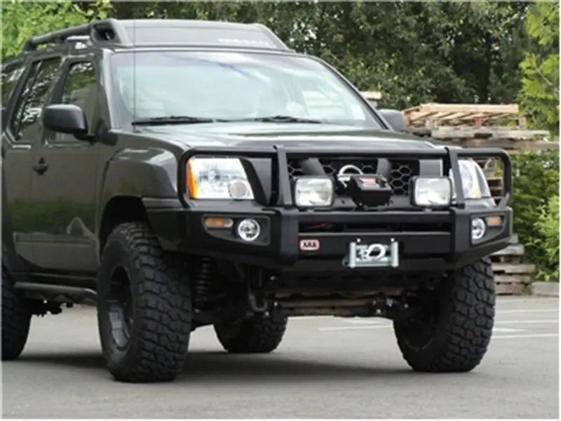 ARB Combination Bar Xterra 05On - Truck & Automotive
