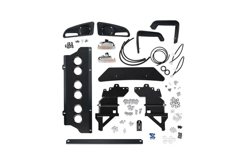 ARB Combination Bar Xterra 05On - Truck & Automotive