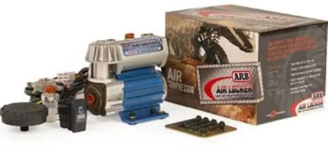 ARB CKSA12