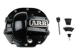ARB Diff Cover Blk Ford 8.8 - RV and Auto Parts