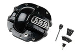ARB Diff Cover Blk Ford 8.8 - RV and Auto Parts
