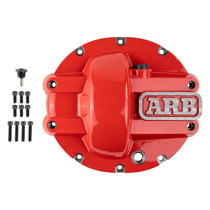 ARB Diff Cover Chrysler 8.25In - Truck & Automotive