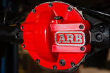ARB Diff Cover Chrysler 8.25In - Truck & Automotive