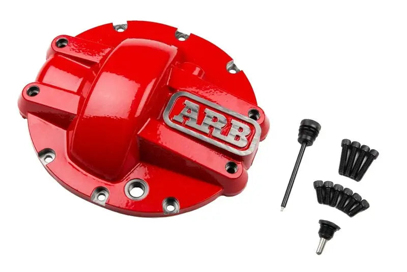 ARB Diff Cover Chrysler 8.25In - Truck & Automotive