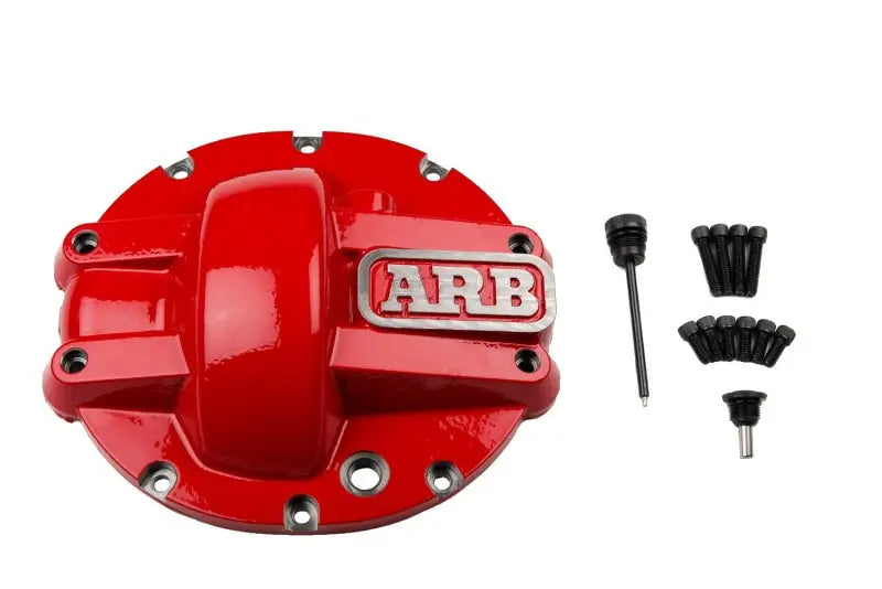 ARB Diff Cover Chrysler 8.25In - Truck & Automotive