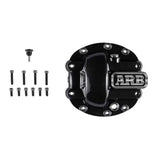 ARB Diff Cover D30 Blk - RV and Auto Parts