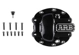 ARB ARB Diff Cover D30 Blk