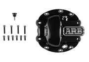 ARB ARB Diff Cover D30 Blk