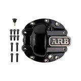 ARB Diff Cover D30 Blk - RV and Auto Parts