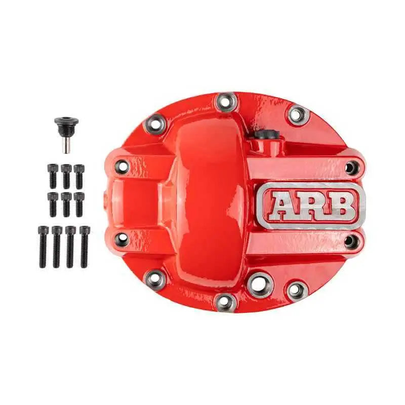 ARB 0750004
