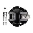 ARB ARB Diff Cover D44 Blk